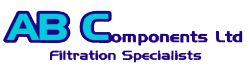 AB Components Ltd - Filtration Specialists